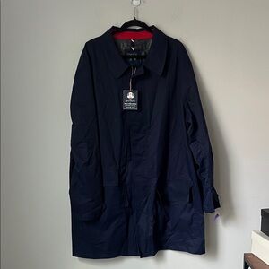 Limited Edition Polo Golf 2018 USA Ryder Cup Official Uniform Coat, XXL